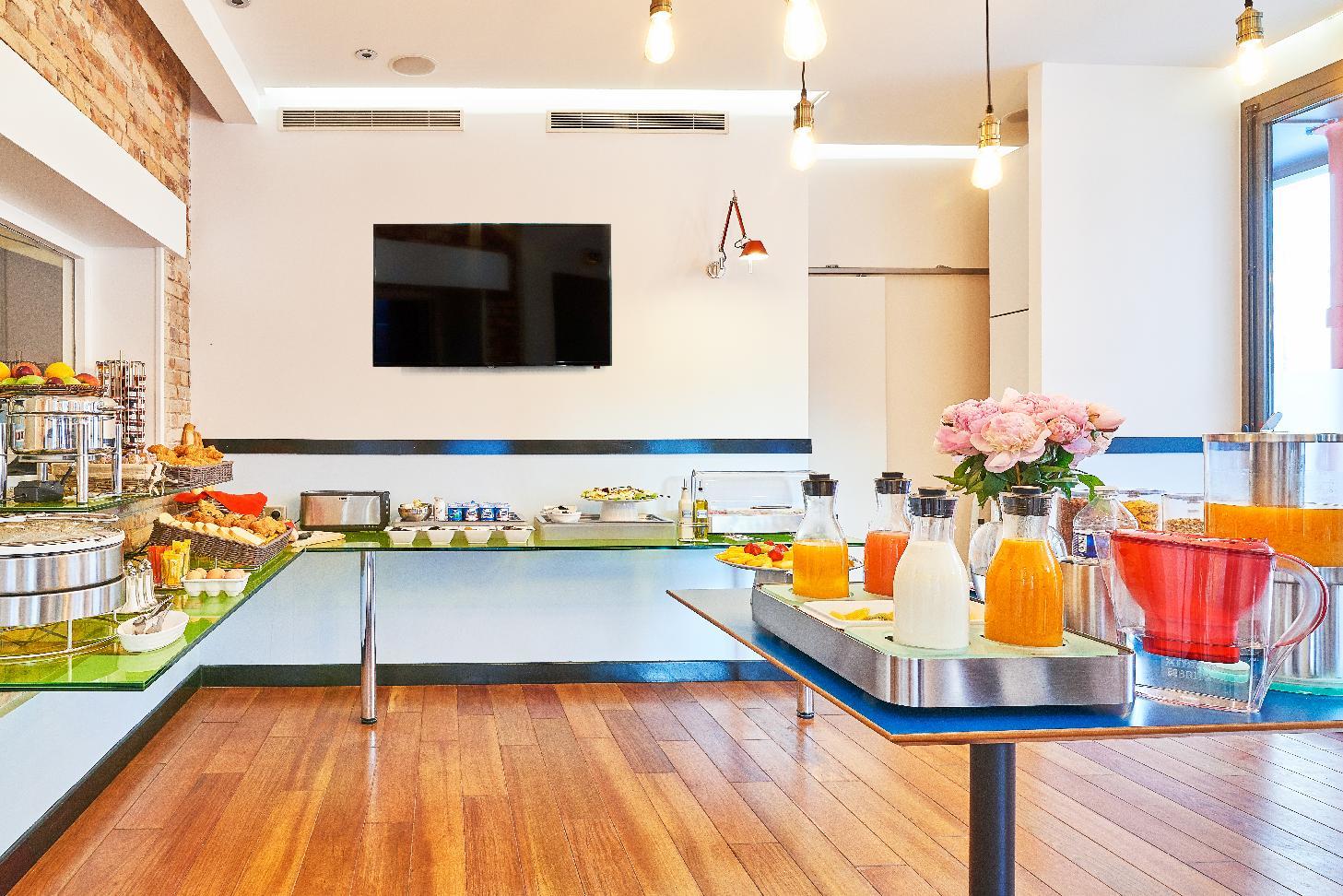 Hotel Augustin - Astotel