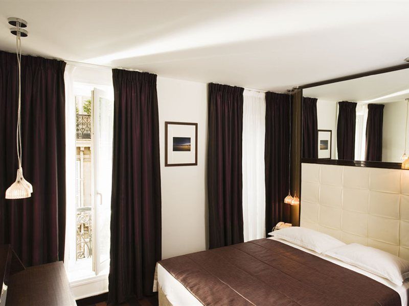 Augustin - Astotel 3*