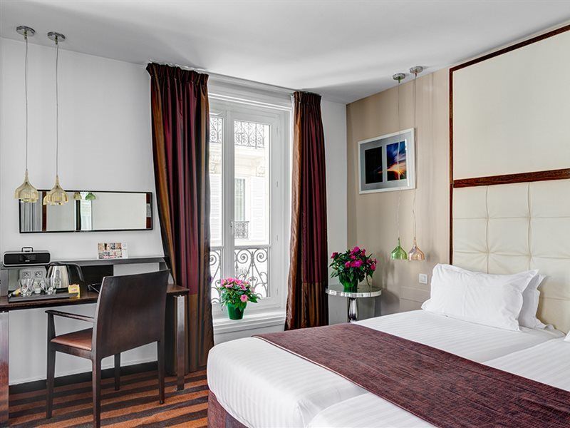 Hotel Augustin - Astotel 3*