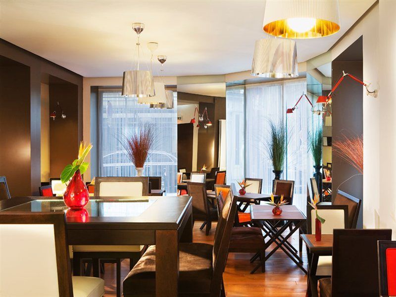 Hotel Augustin - Astotel