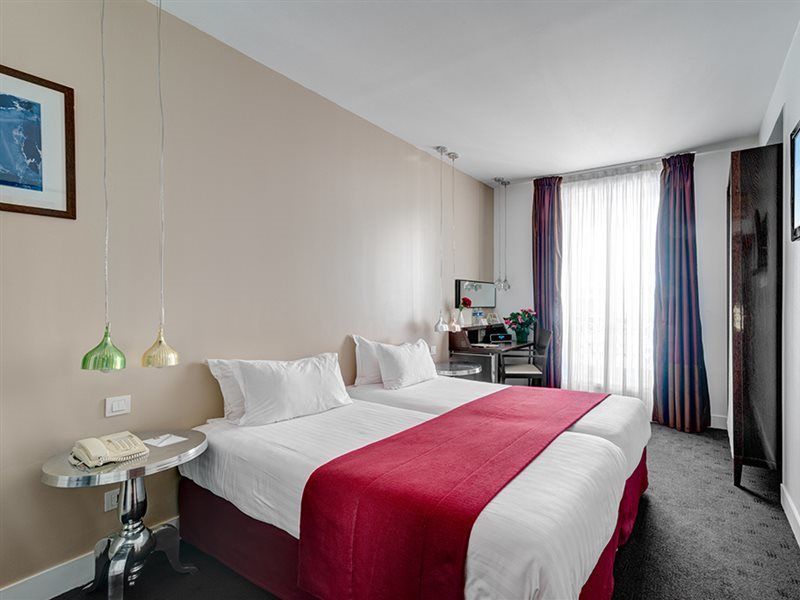 Hotel Augustin - Astotel