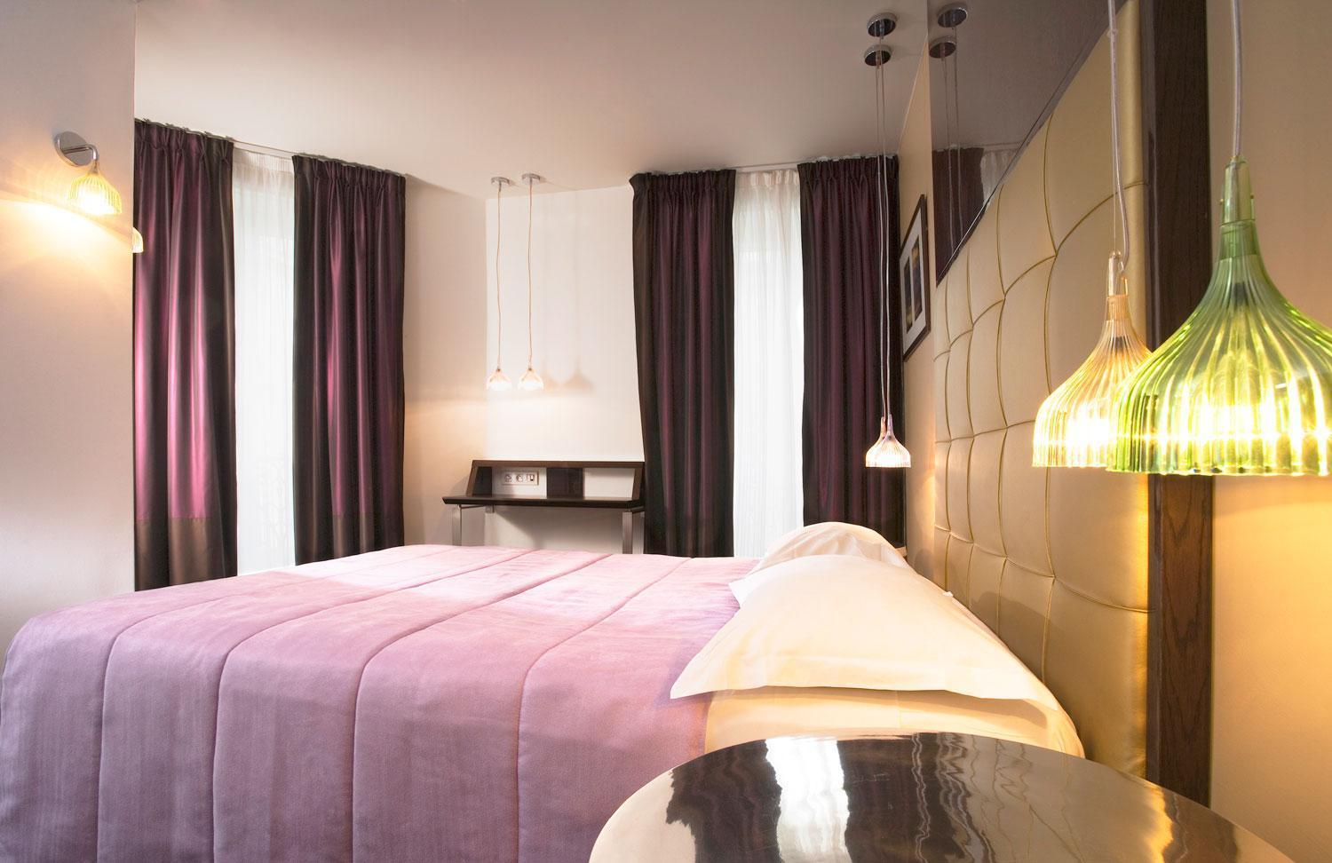 Augustin - Astotel 3*