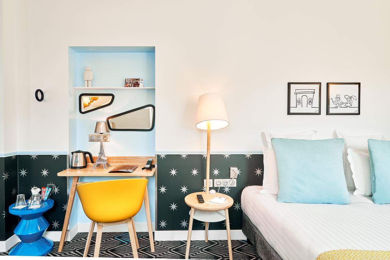 Hotel Augustin - Astotel