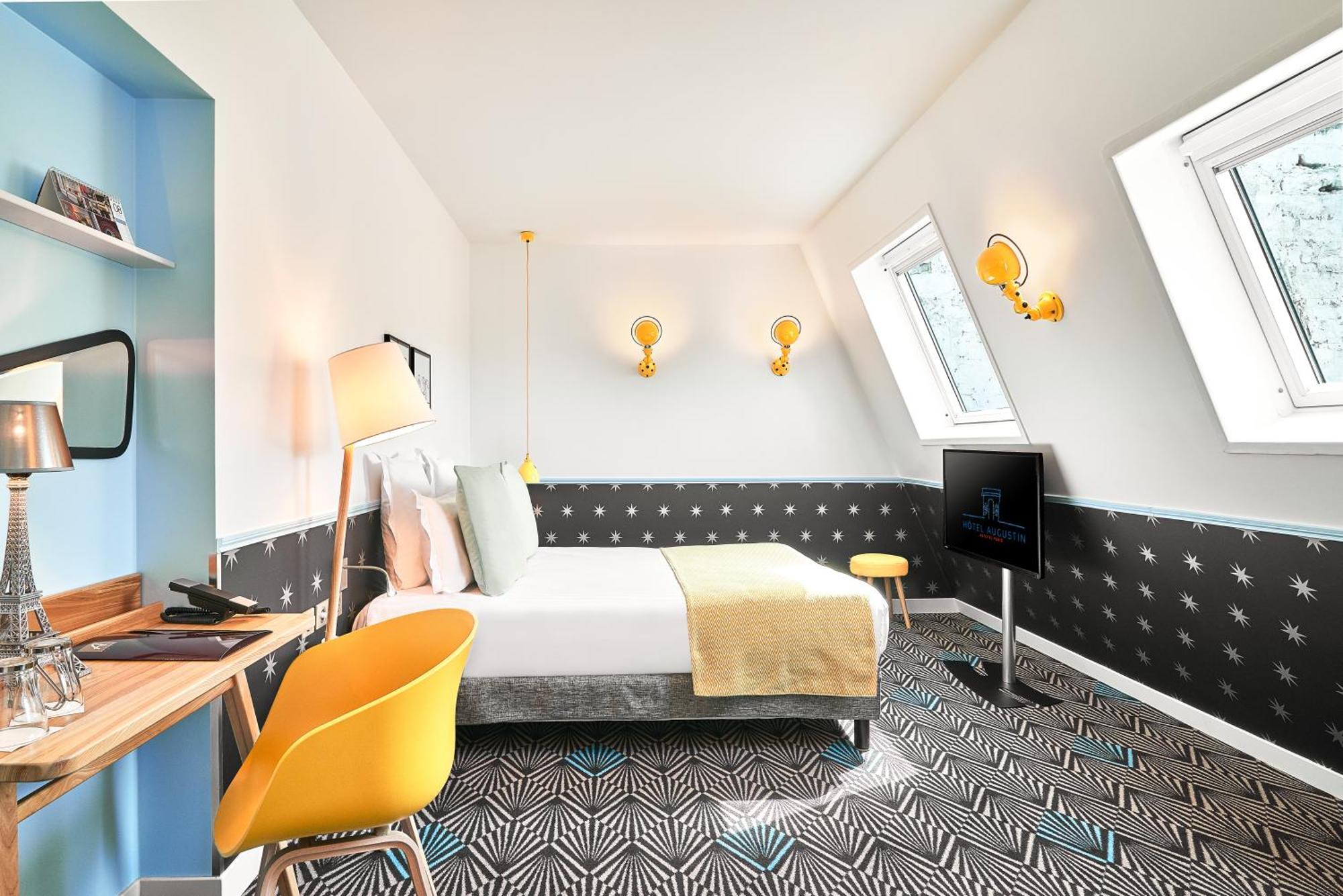 Hotel Augustin - Astotel